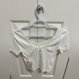 Lululemon Align Tee